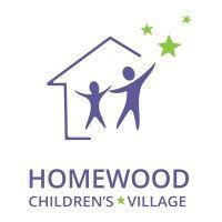 homewood children's village