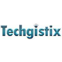 techgistix logo image