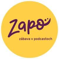 zapo -zábava v podcastoch