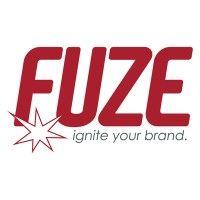 fuze logo image