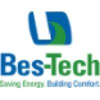 bes-tech, inc. logo image