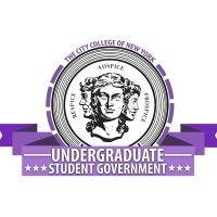 ccny undergraduate student government