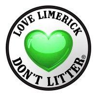 i love limerick logo image