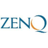 zenq logo image