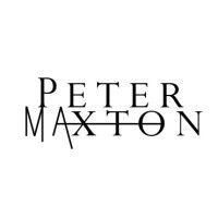 peter maxton logo image