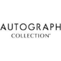 autograph collection logo image