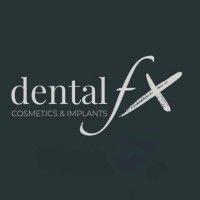 dental fx logo image