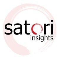 satori insights logo image