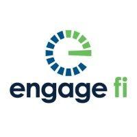 engage fi logo image