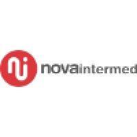 novaintermed logo image