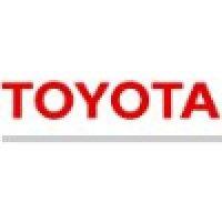 toyota motor manufacturing uk logo image