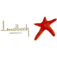 lundbeck uk logo image