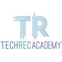 techrec academy logo image