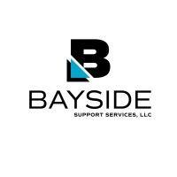 bayside support services llc logo image