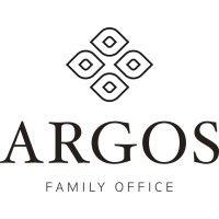 argos family office logo image