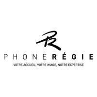 phone régie