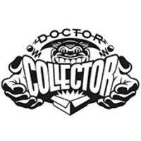 doctor collector logo image