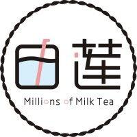 millions of milk tea llc