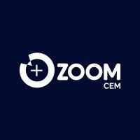 zoom cem logo image