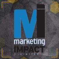 marketing impact limited logo image