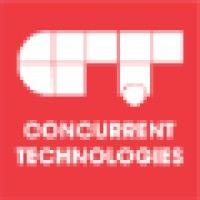 concurrent technologies logo image