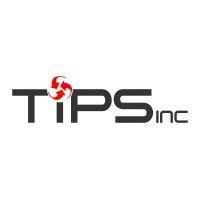 tips inc. logo image