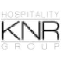 knr hospitality logo image