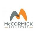 logo of Mccormick Real Estate