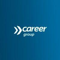 career group logo image