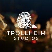 trollheim studios logo image