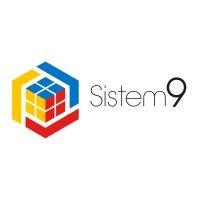 sistem 9 logo image