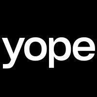 the yope foundation logo image