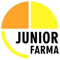 junior farma logo image