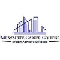 milwaukee career college logo image