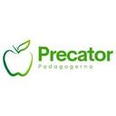 logo of Precator Pedagogerna