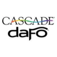 cascade dafo logo image