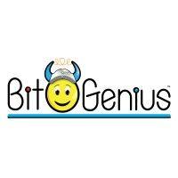 bitogenius inc logo image