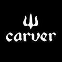 logo of Carver Skateboards