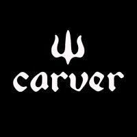 carver skateboards logo image