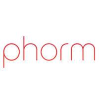 phorm logo image