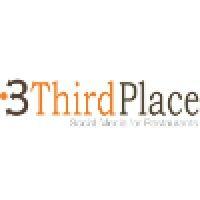 third place - social media for restaurants logo image