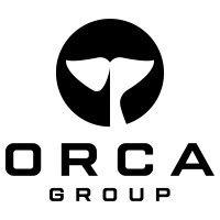 orca group logo image