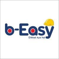 b-easy solutions india private ltd logo image