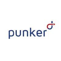 punker gmbh logo image