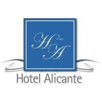 hotel alicante logo image