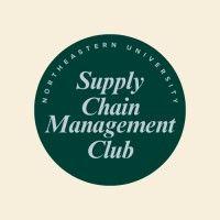 northeastern university supply chain management club (nuscm)