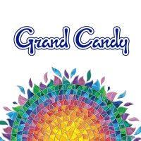 grand candy llc logo image