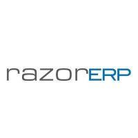 razorerp logo image