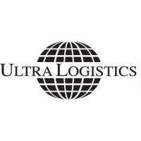 ultra logistics logo image