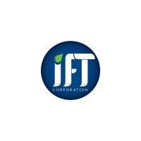 ift international free trade corporation logo image